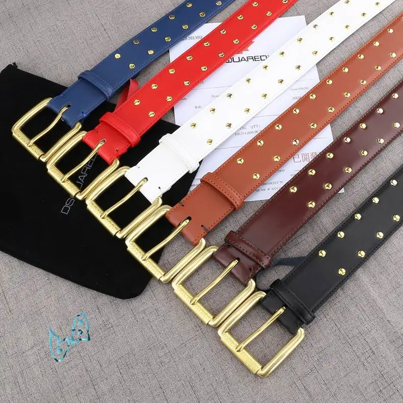 DSQ Belt 原版38mm lb18